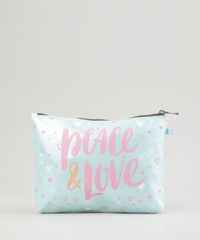 Necessaire-Estampada--Peace---Love--Azul-Claro-8791129-Azul_Claro_1