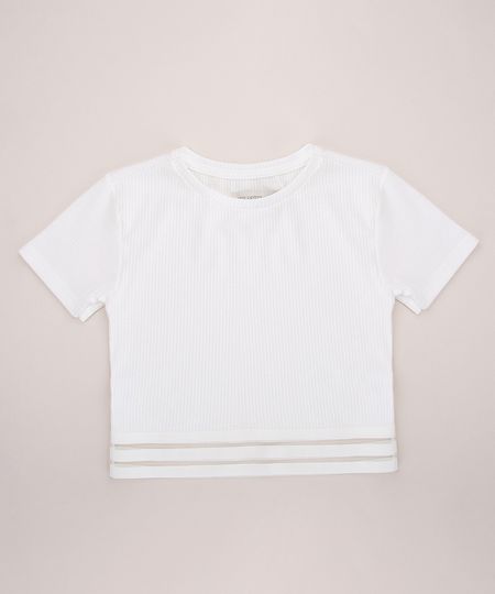 Blusa-Juvenil-Canelada-com-Transparencia-Manga-Curta-Off-White-9954241-Off_White_1 Blusa-Juvenil-Canelada-com-Transparencia-Manga-Curta-Off-White-9954241-Off_White_1