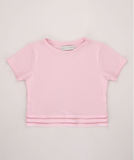 Blusa-Juvenil-Canelada-com-Transparencia-Manga-Curta-Rosa-9954241-Rosa_1