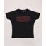 Blusa-Juvenil-Stranger-Things-com-Glitter-Manga-Curta-Preta-9967691-Preto_1