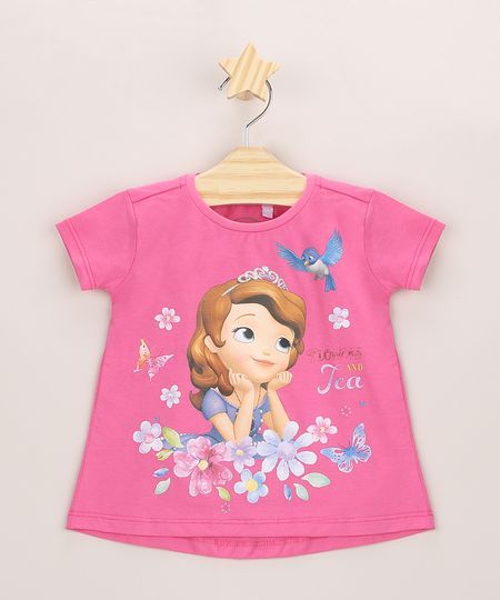 Blusa-Infantil-Ampla-Princesinha-Sofia-Manga-Curta-Pink-9969013-Pink_1 Blusa-Infantil-Ampla-Princesinha-Sofia-Manga-Curta-Pink-9969013-Pink_1
