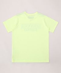 Camiseta-Juvenil-Stranger-Things-Flocada-Manga-Curta-Amarela-Neon-9970809-Amarelo_Neon_3