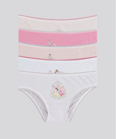 Kit-de-5-Calcinhas-Princesas-Multicor-8621182-Multicor_1