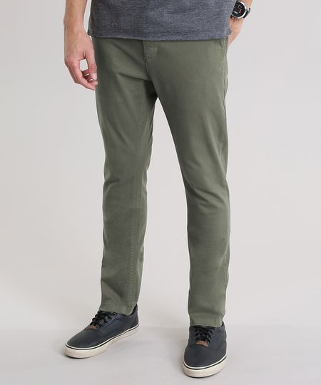 Calca-Skinny-Verde-Militar-8725642-Verde_Militar_1 Calca-Skinny-Verde-Militar-8725642-Verde_Militar_1