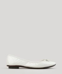 Sapatilha-Matelasse-Moleca-Off-White-8916215-Off_White_1 Sapatilha-Matelasse-Moleca-Off-White-8916215-Off_White_1