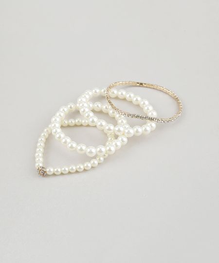 Kit-de-4-Pulseiras-Dourado-8747298-Dourado_1