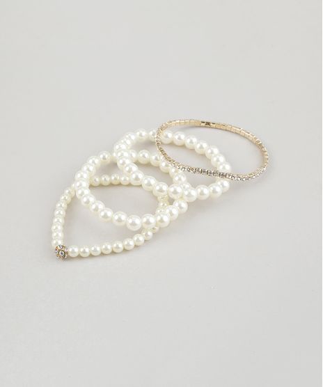 Kit-de-4-Pulseiras-Dourado-8747298-Dourado_1