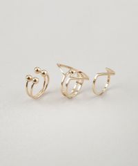 Kit-de-3-Aneis-Geometricos-Dourado-8716950-Dourado_1