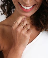 Kit-de-3-Aneis-Geometricos-Dourado-8716950-Dourado_2