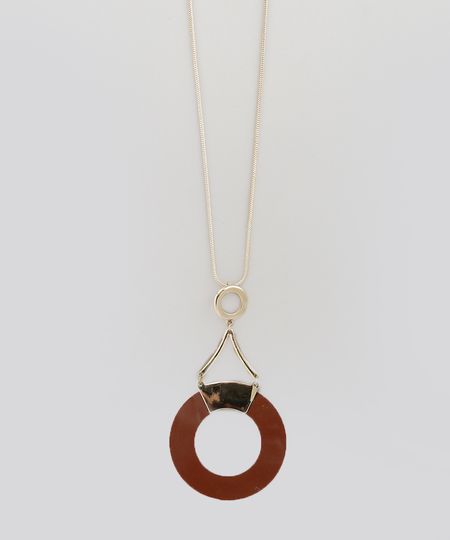 Colar-Longo-Geometrico-Dourado-8716964-Dourado_1