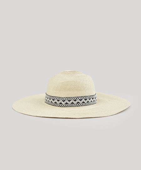 Chapeu-de-Praia-Bege-8681381-Bege_1 Chapeu-de-Praia-Bege-8681381-Bege_1