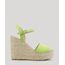 Sandalia-Plataforma-em-Suede-com-Corda-Verde-Claro-8873862-Verde_Claro_1