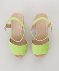 Sandalia-Plataforma-em-Suede-com-Corda-Verde-Claro-8873862-Verde_Claro_4