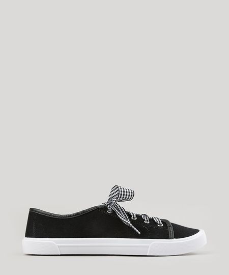 Tenis-Moleca-com-Cadarco-Xadrez-Preto-8917725-Preto_1