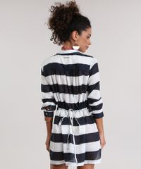 Saida-de-Praia-Chemise-Listrada--Off-White-8072947-Off_White_2 Saida-de-Praia-Chemise-Listrada--Off-White-8072947-Off_White_2