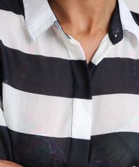 Saida-de-Praia-Chemise-Listrada--Off-White-8072947-Off_White_4 Saida-de-Praia-Chemise-Listrada--Off-White-8072947-Off_White_4
