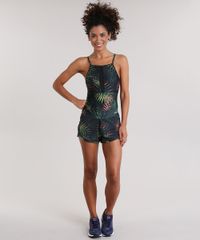 Short-Running-Ace-com-Sobreposicao-Estampado-de-Folhagem-Verde-Escuro-8819742-Verde_Escuro_3