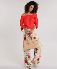 Calca-Pantacourt-Estampada-Floral-Bege-8736230-Bege_3
