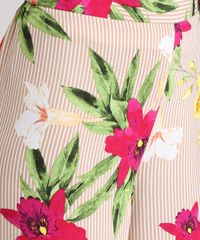 Calca-Pantacourt-Estampada-Floral-Bege-8736230-Bege_4