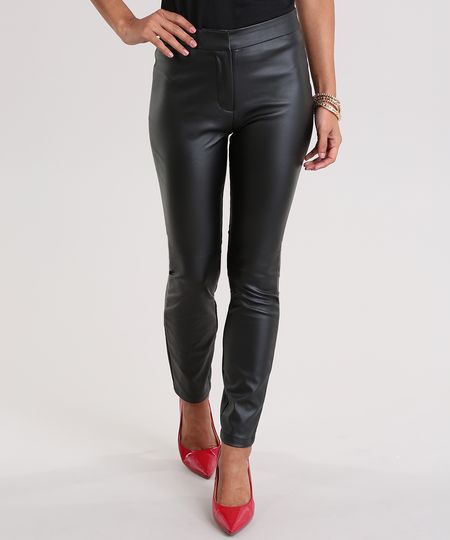 Calca-Skinny-Resinada-Preta-8737715-Preto_1 Calca-Skinny-Resinada-Preta-8737715-Preto_1