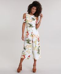 Macacao-Pantacourt-Open-Shoulder-Estampado-Floral-Off-White-8740712-Off_White_1