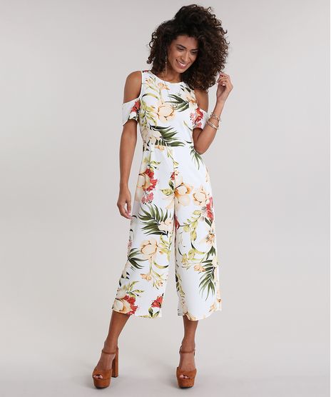 Macacao-Pantacourt-Open-Shoulder-Estampado-Floral-Off-White-8740712-Off_White_1