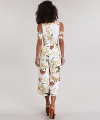 Macacao-Pantacourt-Open-Shoulder-Estampado-Floral-Off-White-8740712-Off_White_2
