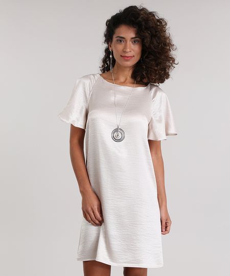 Vestido-Acetinado-Bege-8732330-Bege_1 Vestido-Acetinado-Bege-8732330-Bege_1