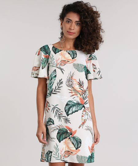 Vestido-Estampado-de-Folhas-Bege-Claro-8732338-Bege_Claro_1 Vestido-Estampado-de-Folhas-Bege-Claro-8732338-Bege_Claro_1