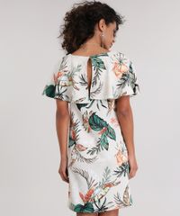 Vestido-Estampado-de-Folhas-Bege-Claro-8732338-Bege_Claro_2