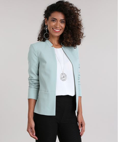Blazer-Verde-Claro-8733317-Verde_Claro_1
