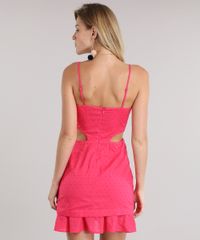 Vestido-Texturizado-com-Babado-Pink-8722822-Pink_2