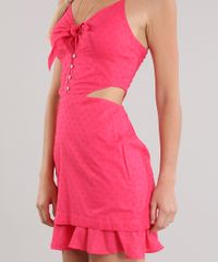 Vestido-Texturizado-com-Babado-Pink-8722822-Pink_4
