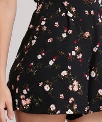 Macaquinho-Estampado-Floral-com-Babado-Preta-8748475-Preto_4