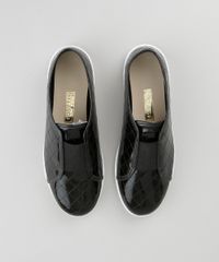 Tenis-Slip-On-Moleca-em-Verniz-com-Matelasse-Preto-8919171-Preto_4