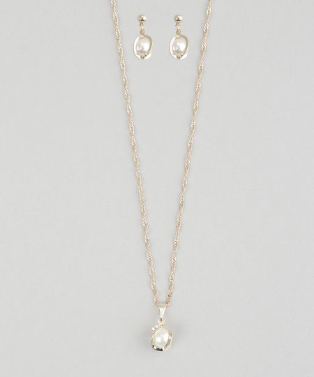 Kit-de-Colar---Brinco-Dourado-8792318-Dourado_1