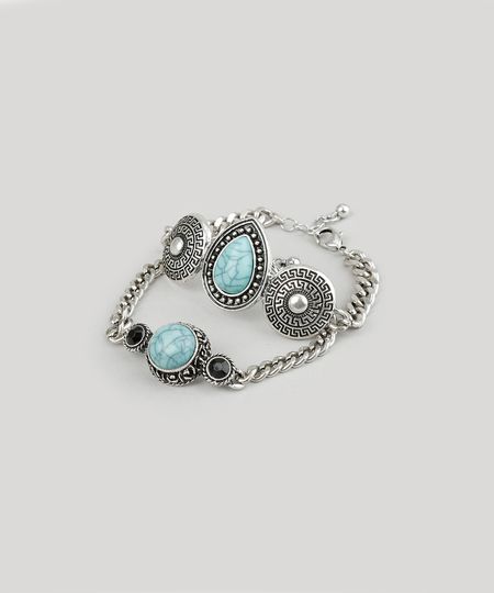 Kit-de-2-Pulseiras-Boho-Prateado-8747292-Prateado_1 Kit-de-2-Pulseiras-Boho-Prateado-8747292-Prateado_1