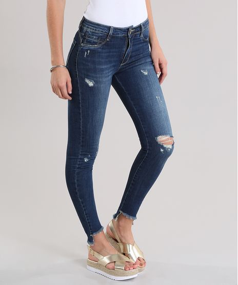 Calca-Jeans-Super-Skinny-Push-Up-Sawary-Azul-Escuro-8865779-Azul_Escuro_1