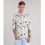 Camisa-Estampada-Floral-Bege-Claro-8687673-Bege_Claro_1