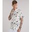 Camisa-Estampada-Floral-Bege-Claro-8687661-Bege_Claro_1