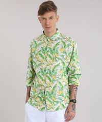 Camisa-Estampada-Floral-Tropical-Off-White-8687679-Off_White_1 Camisa-Estampada-Floral-Tropical-Off-White-8687679-Off_White_1