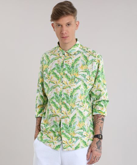 Camisa-Estampada-Floral-Tropical-Off-White-8687679-Off_White_1 Camisa-Estampada-Floral-Tropical-Off-White-8687679-Off_White_1