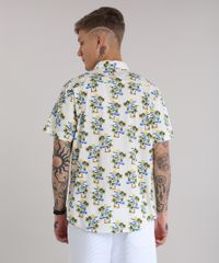Camisa-Estampada-de-Horizonte-Off-White-8702822-Off_White_2 Camisa-Estampada-de-Horizonte-Off-White-8702822-Off_White_2