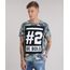 Camiseta-Estampada-de-Flamingos-Cinza-Mescla-8834187-Cinza_Mescla_1