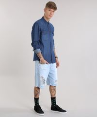 Camisa-Jeans-Azul-Medio-8836840-Azul_Medio_3
