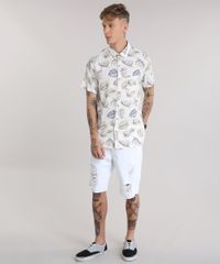 Camisa-Estampada-de-Folhas-Bege-Claro-8859141-Bege_Claro_3