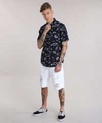 Camisa-Estampada-Fundo-do-Mar-Azul-Marinho-8822752-Azul_Marinho_3