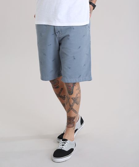 Bermuda-Estampada-de-Dancarinas-de-Hula-Cinza-8764556-Cinza_1 Bermuda-Estampada-de-Dancarinas-de-Hula-Cinza-8764556-Cinza_1