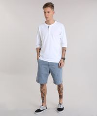 Bermuda-Estampada-de-Dancarinas-de-Hula-Cinza-8764556-Cinza_3