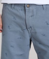 Bermuda-Estampada-de-Dancarinas-de-Hula-Cinza-8764556-Cinza_4